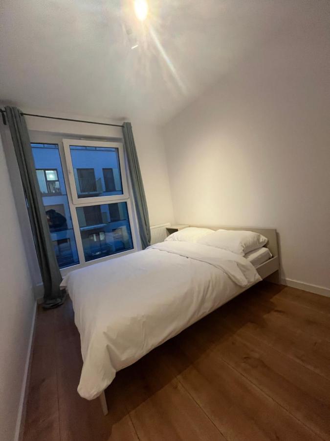 Komfortowe Apartamenty Z Garazem Na Milionowej Lodz  Exterior photo