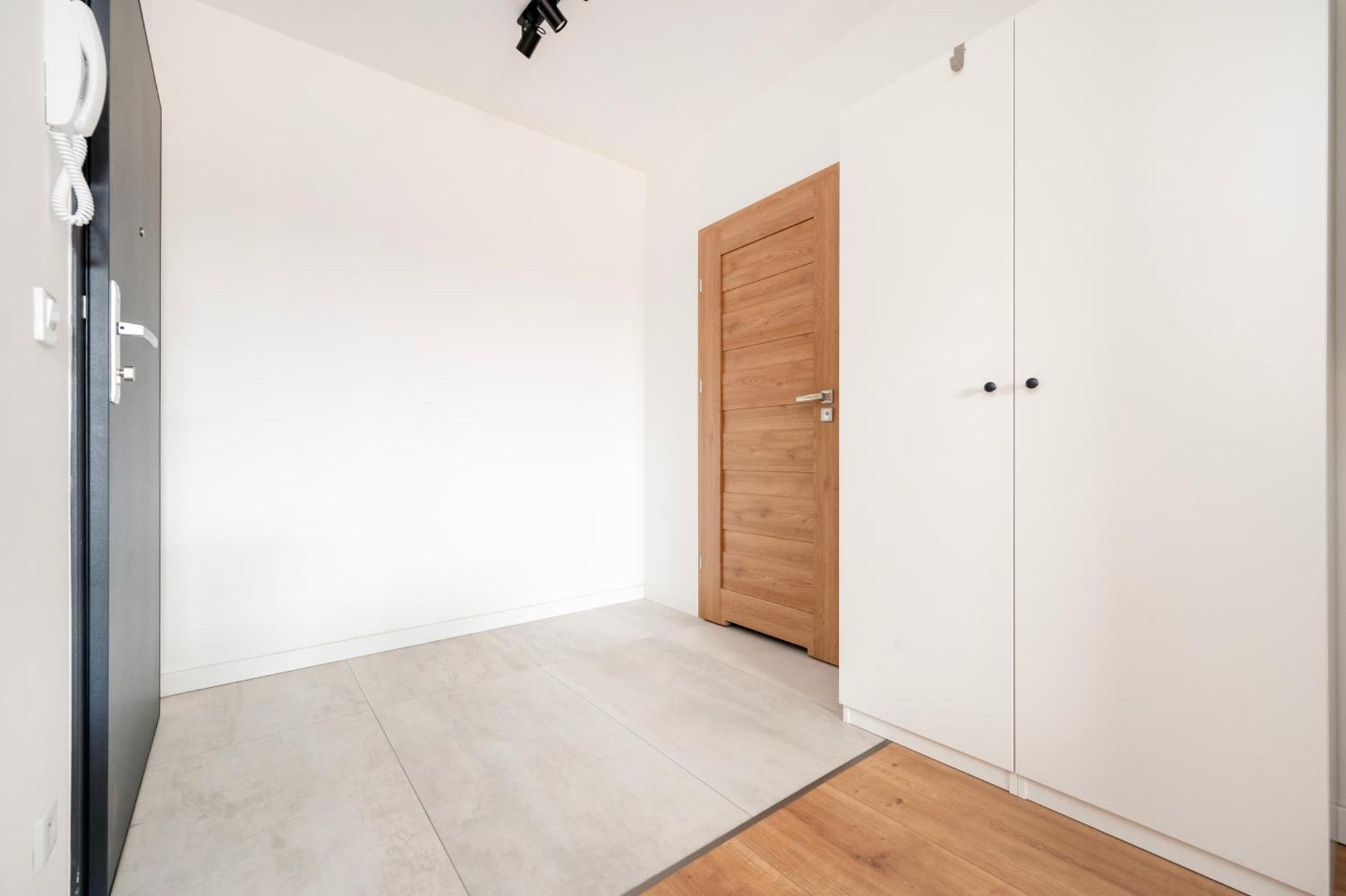 Komfortowe Apartamenty Z Garazem Na Milionowej Lodz  Exterior photo
